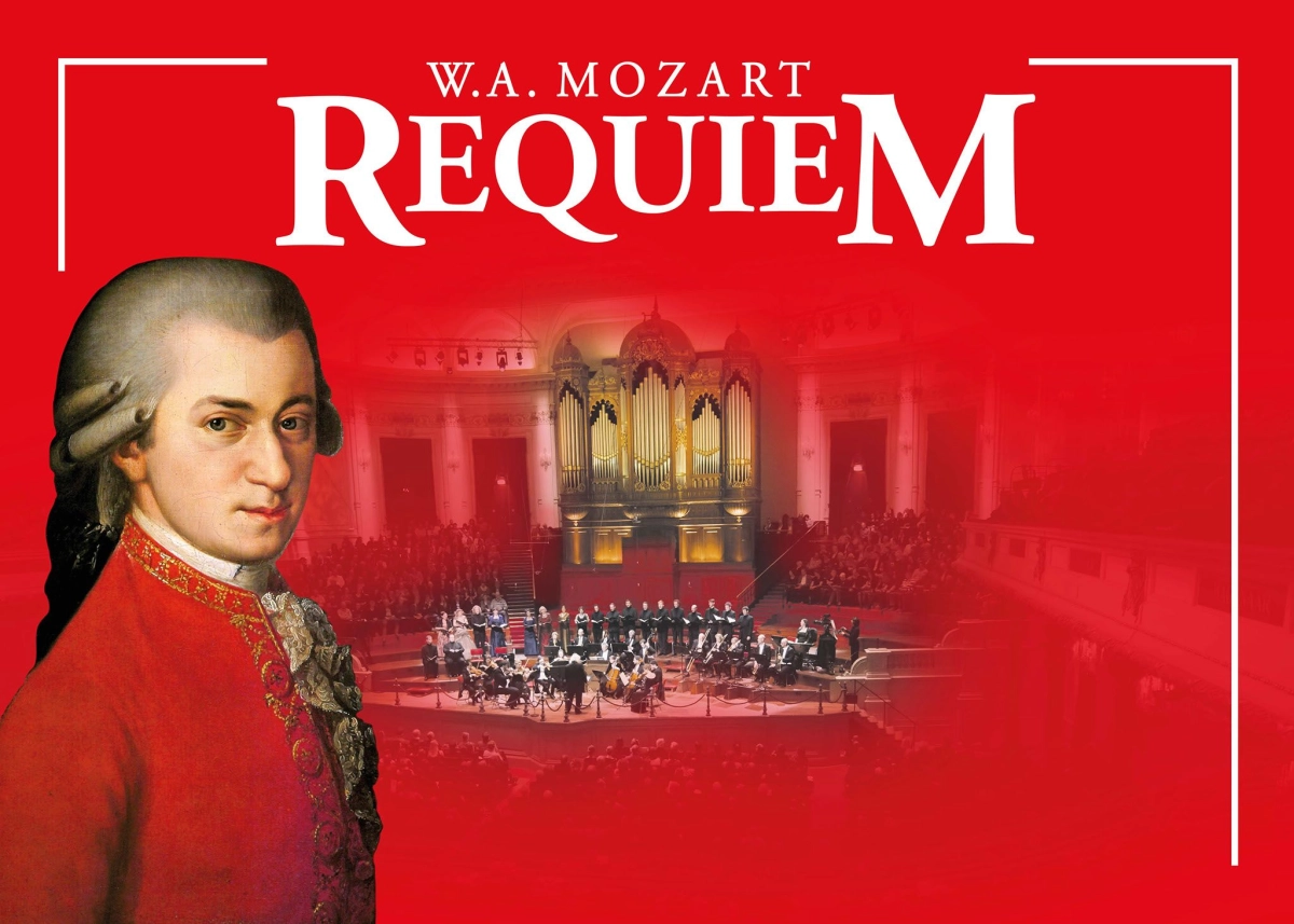 Mozart's Requiem